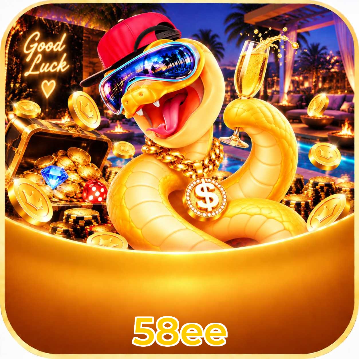 58ee FAQ