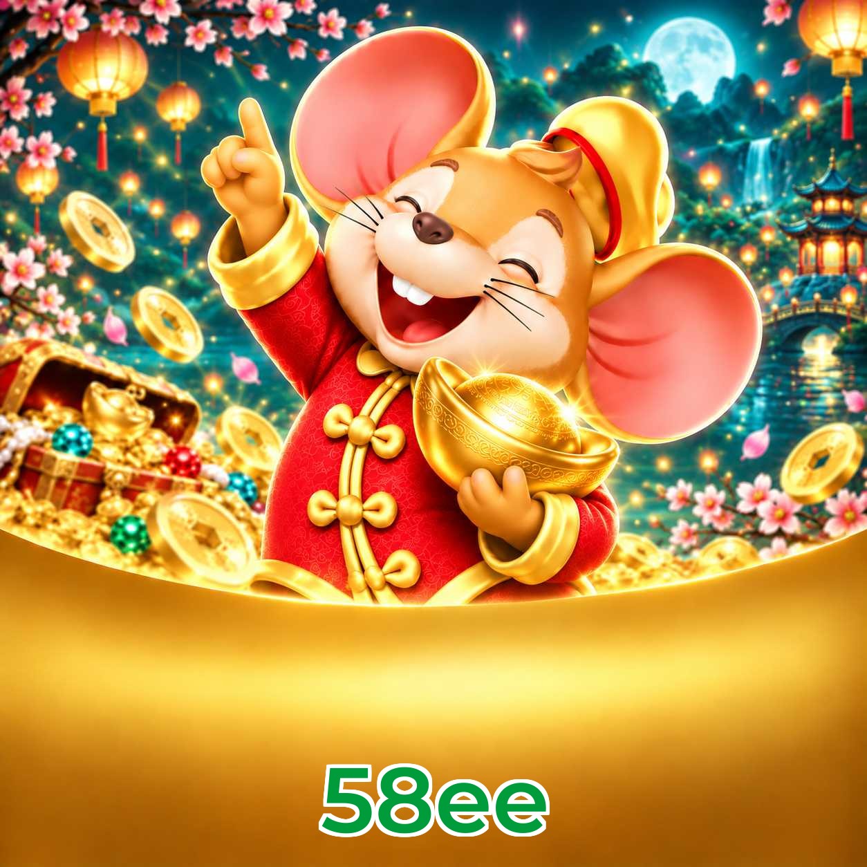 58ee Payment Speed