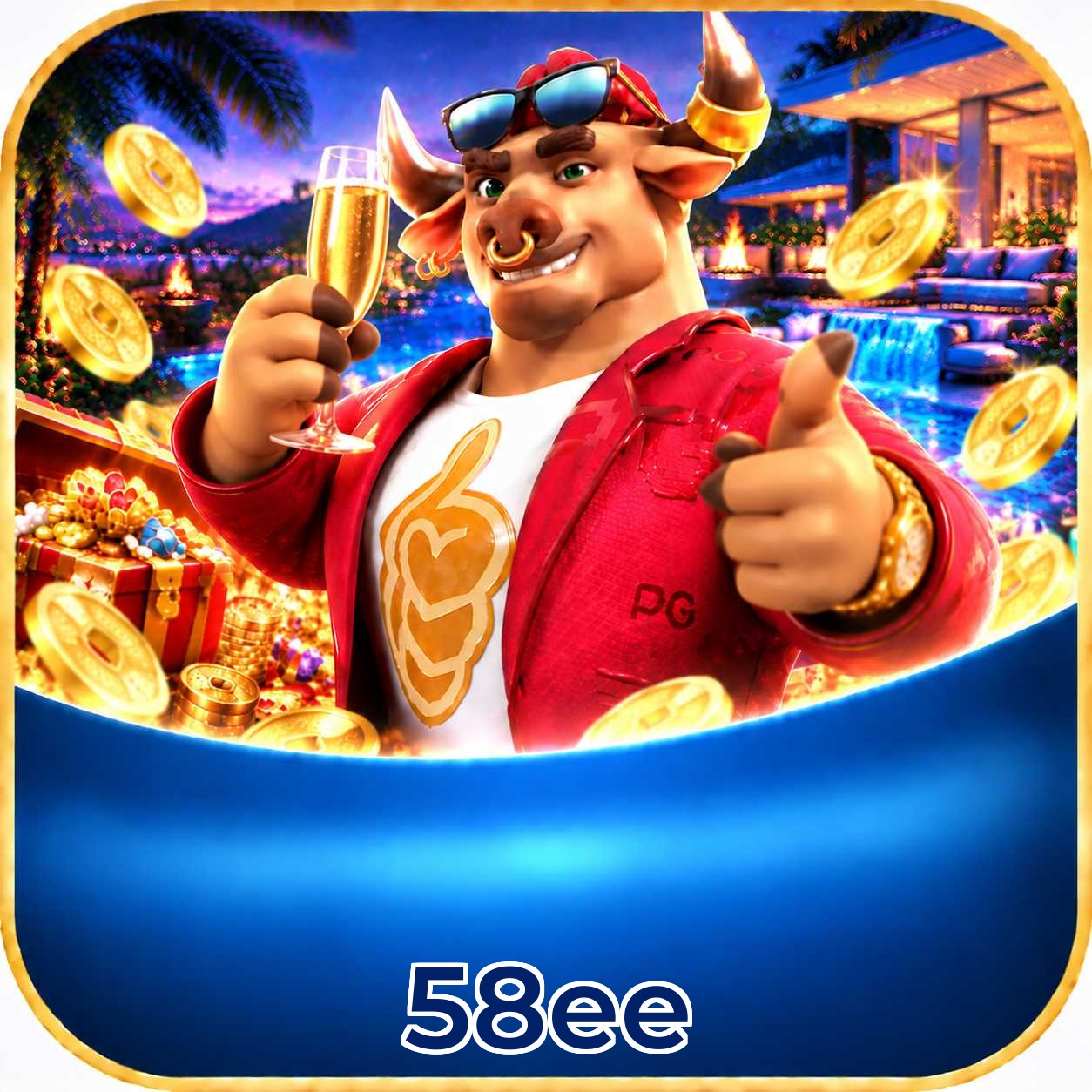 58ee FAQ instalar app