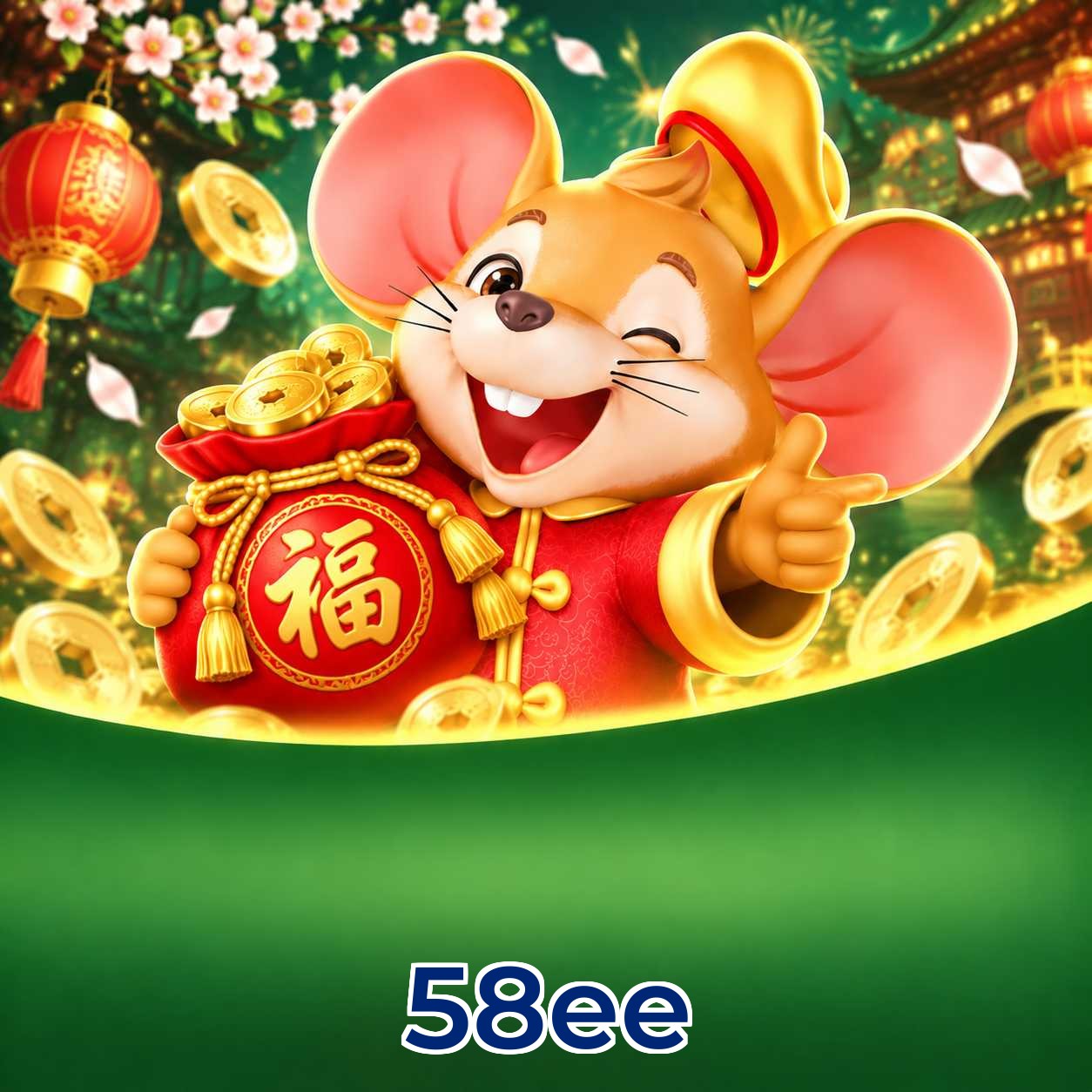 58ee VIP Program