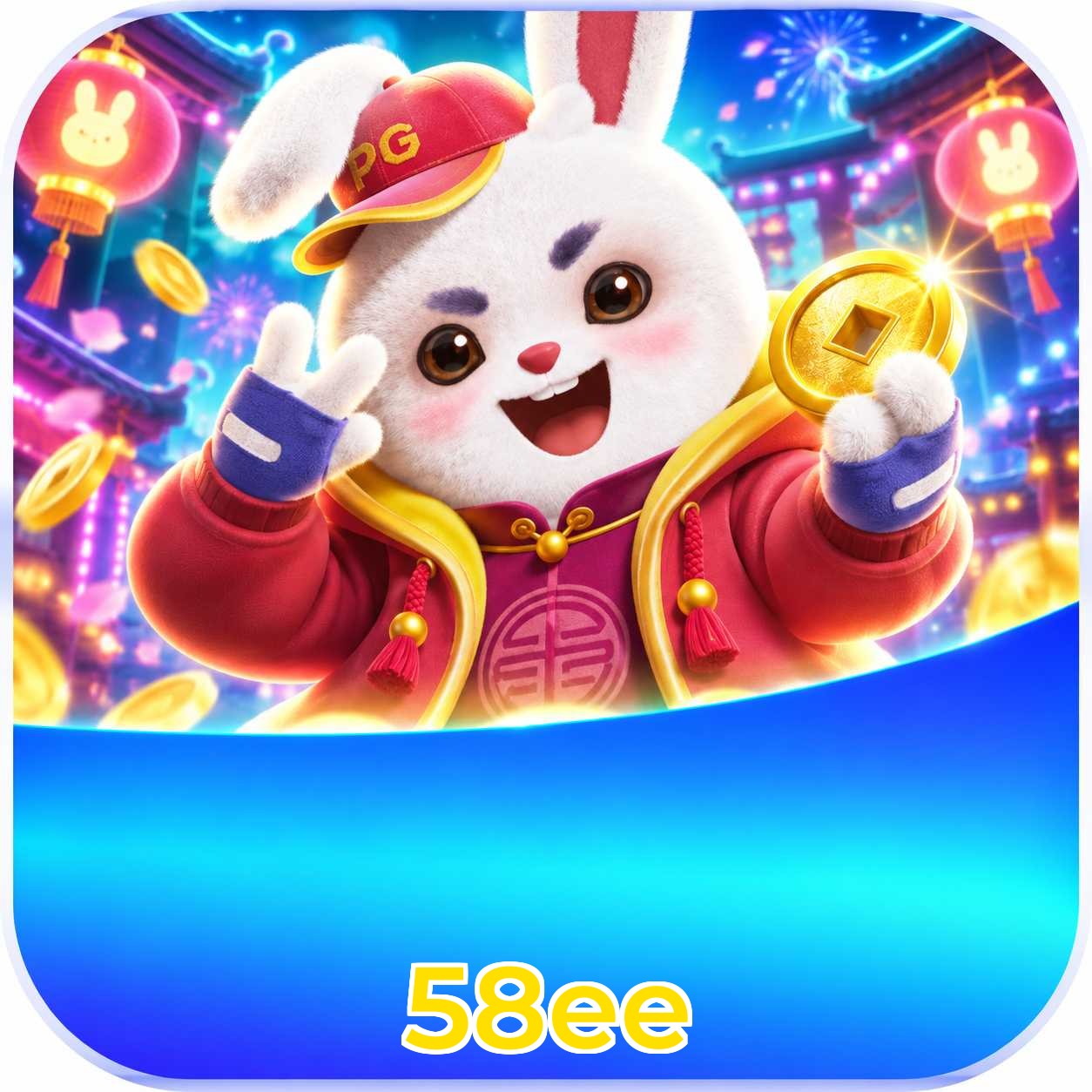 58ee App FAQ