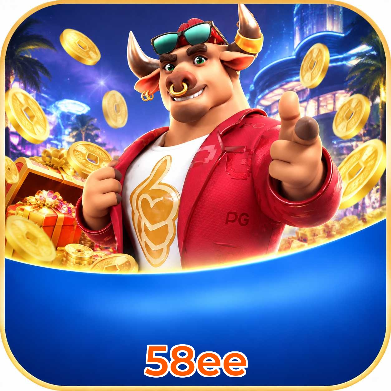 58ee Facebook Bonus