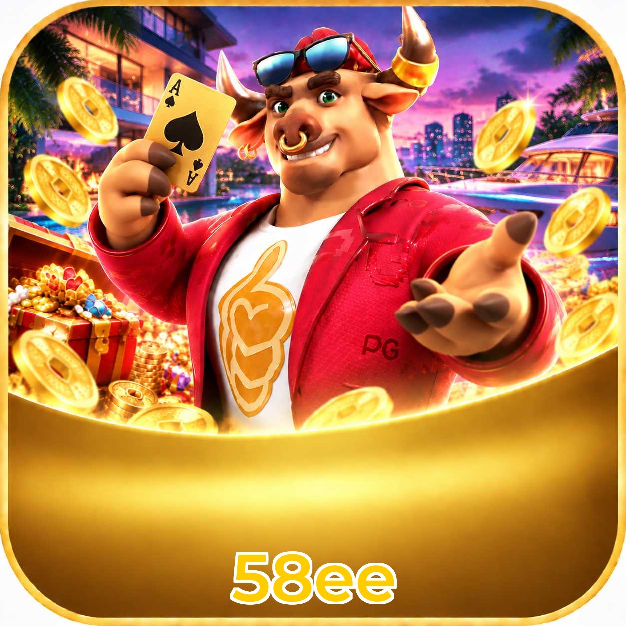 58ee Login FAQ
