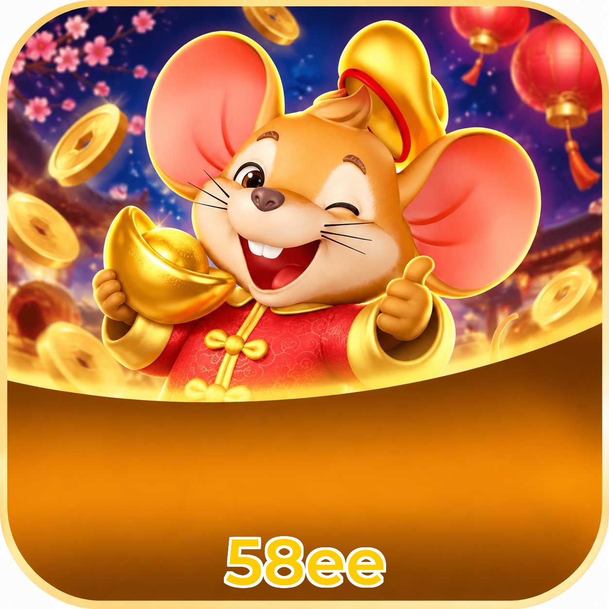58ee Live Casino Overview