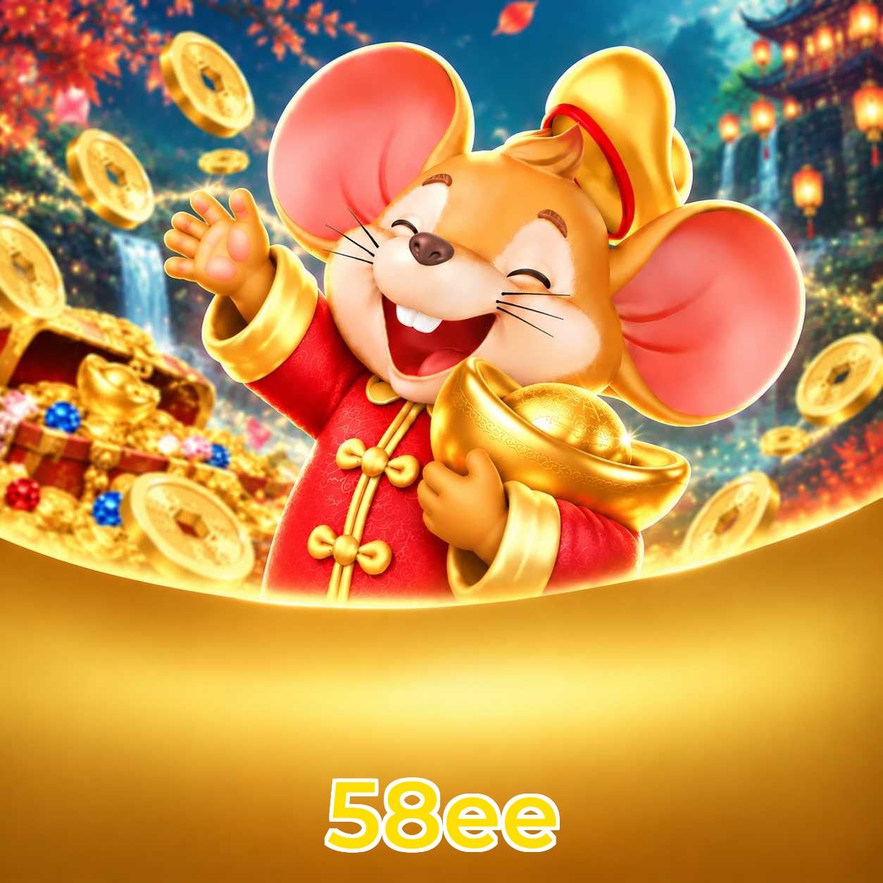 58ee Bet Types