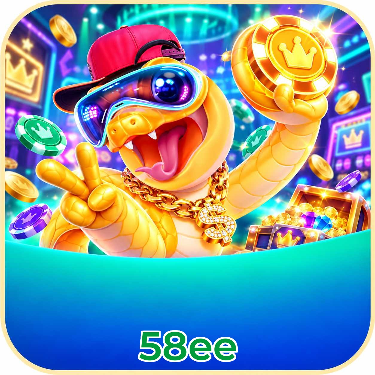58ee Final Verdict