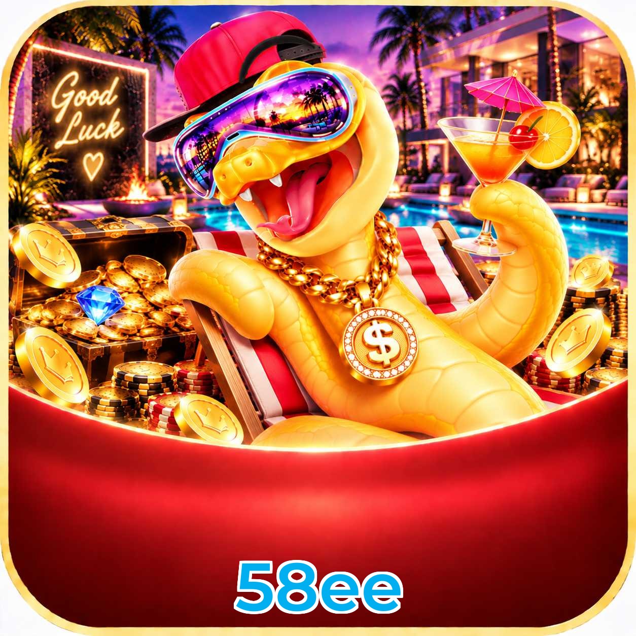 58ee Estratégias Slots