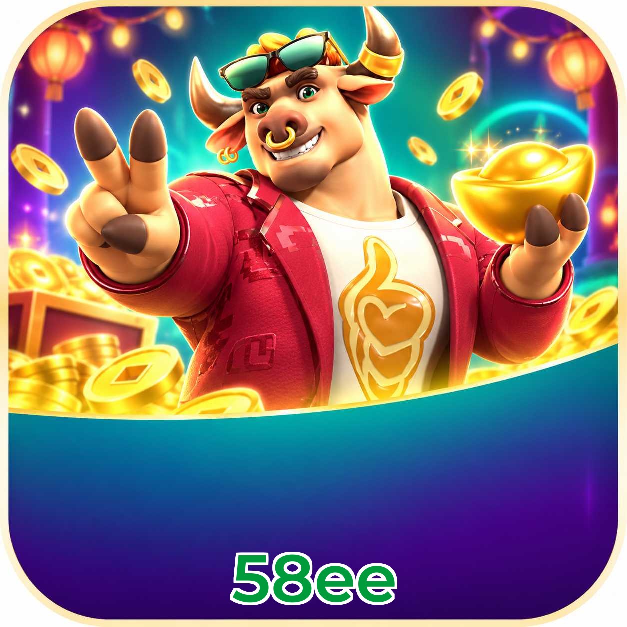 58ee Facebook Page