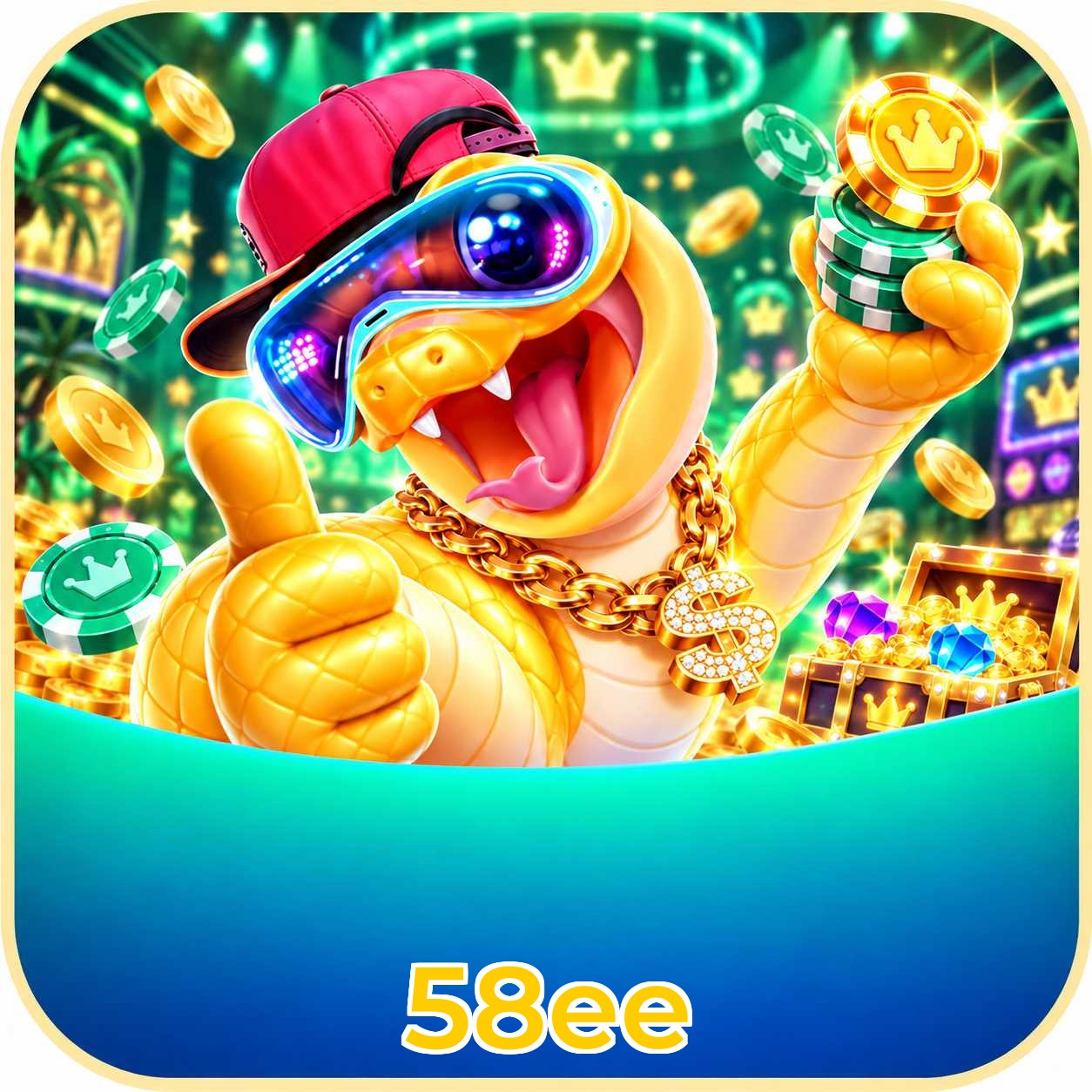 58ee FAQ