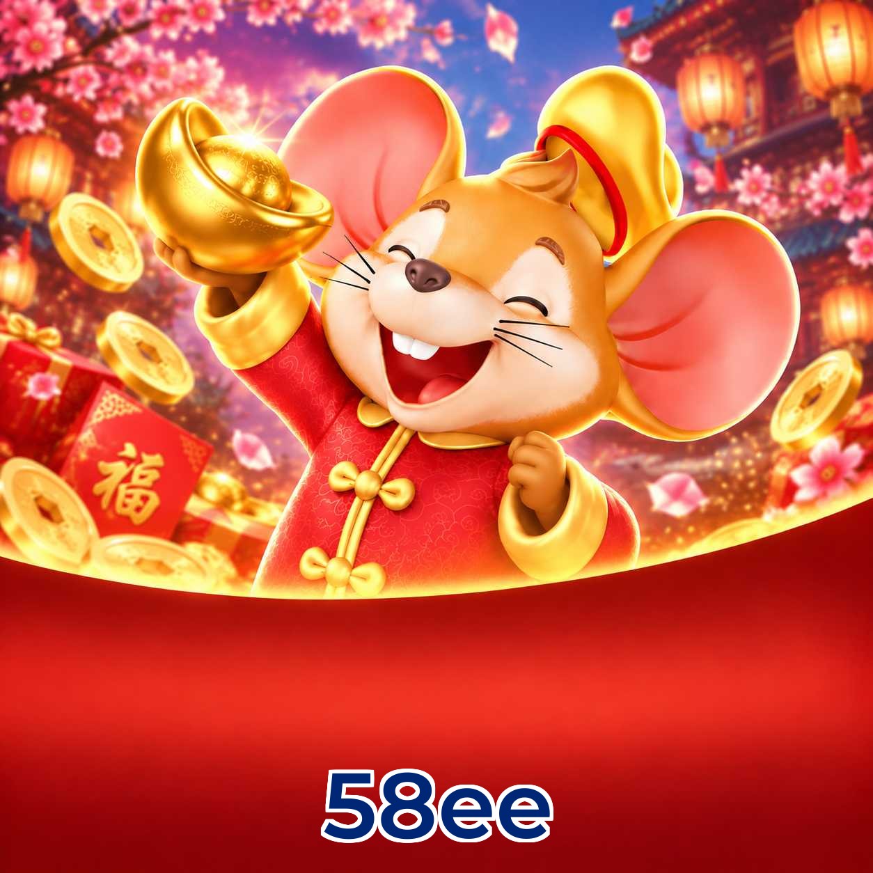 58ee Fortune Tiger RTP