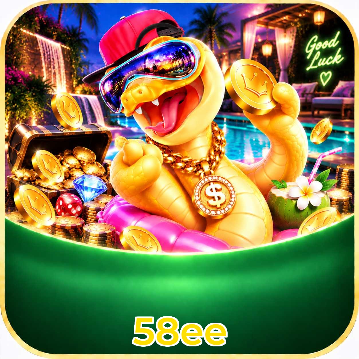 58ee Promotions