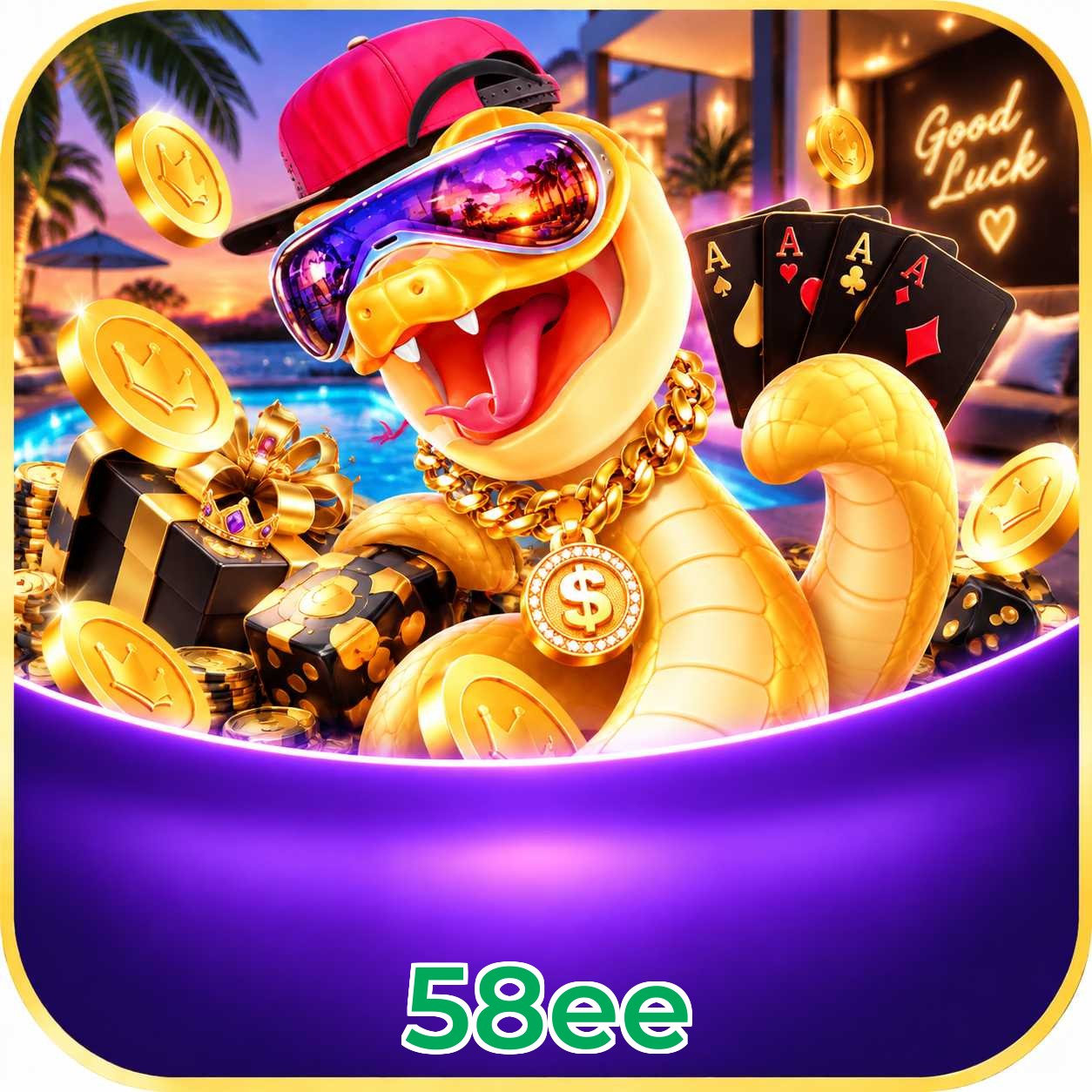 58ee