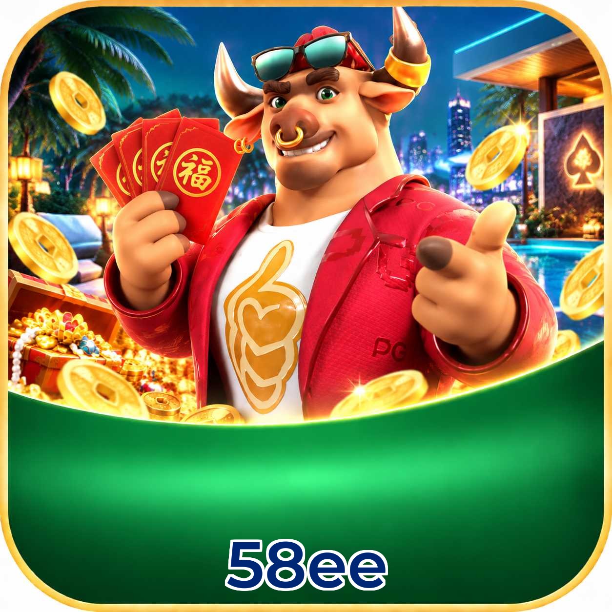 58ee Estratégias Lottery